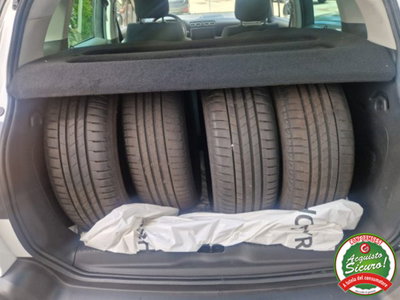 Citroen C3 Aircross PureTech 110 S&S Feel (18)
