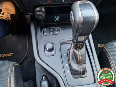 Ford Ranger Pick-up Ranger 2.0 ECOBLUE aut. DC Wildtrak 5 posti (14)