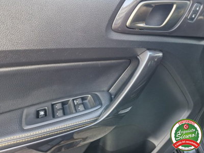 Ford Ranger Pick-up Ranger 2.0 ECOBLUE aut. DC Wildtrak 5 posti (16)