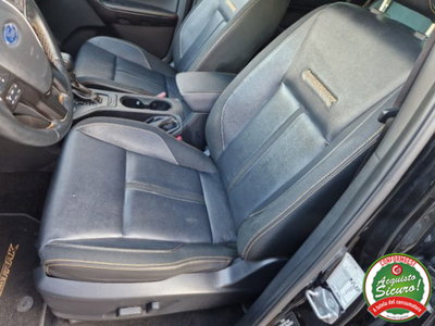 Ford Ranger Pick-up Ranger 2.0 ECOBLUE aut. DC Wildtrak 5 posti (17)