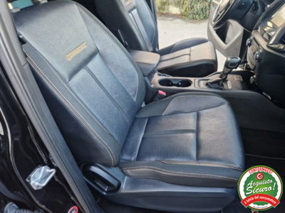 Ford Ranger Pick-up Ranger 2.0 ECOBLUE aut. DC Wildtrak 5 posti (18)