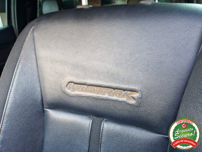 Ford Ranger Pick-up Ranger 2.0 ECOBLUE aut. DC Wildtrak 5 posti (20)
