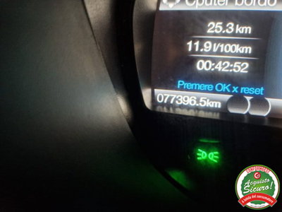 Ford Ranger Pick-up Ranger 2.0 ECOBLUE aut. DC Wildtrak 5 posti (9)