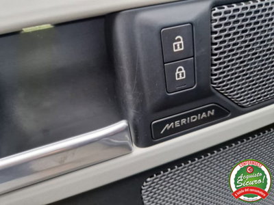 Land Rover Defender 110 3.0D I6 300 CV AWD Auto X-Dynamic HSE (14)