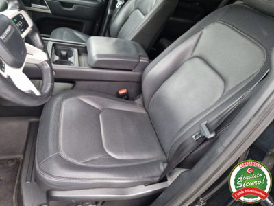 Land Rover Defender 110 3.0D I6 300 CV AWD Auto X-Dynamic HSE (18)