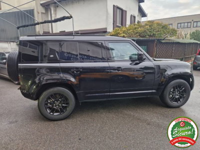 Land Rover Defender 110 3.0D I6 300 CV AWD Auto X-Dynamic HSE (3)