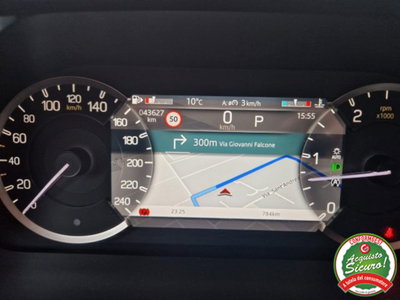 Land Rover Defender 110 3.0D I6 300 CV AWD Auto X-Dynamic HSE (7)