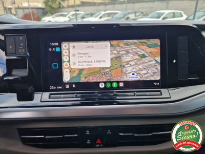 Volkswagen Multivan 2.0 tdi Life 150cv dsg 7p.ti (10)