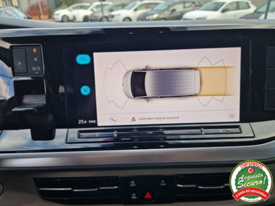 Volkswagen Multivan 2.0 tdi Life 150cv dsg 7p.ti (11)