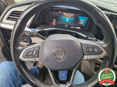 Volkswagen Multivan 2.0 tdi Life 150cv dsg 7p.ti (12)