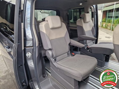 Volkswagen Multivan 2.0 tdi Life 150cv dsg 7p.ti (15)