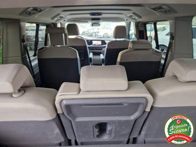 Volkswagen Multivan 2.0 tdi Life 150cv dsg 7p.ti (16)