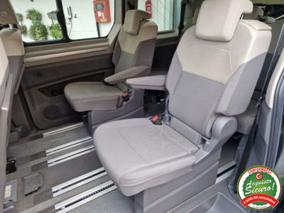 Volkswagen Multivan 2.0 tdi Life 150cv dsg 7p.ti (17)