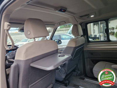 Volkswagen Multivan 2.0 tdi Life 150cv dsg 7p.ti (19)