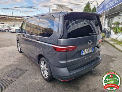 Volkswagen Multivan 2.0 tdi Life 150cv dsg 7p.ti (4)