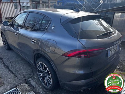 Maserati Grecale .0 mhev Grecale 250cv auto (2)