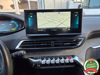 Peugeot 3008 Hybrid 225 e-EAT8 GT (10)