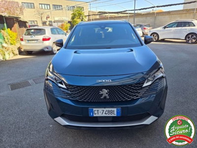 Peugeot 3008 Hybrid 225 e-EAT8 GT (2)