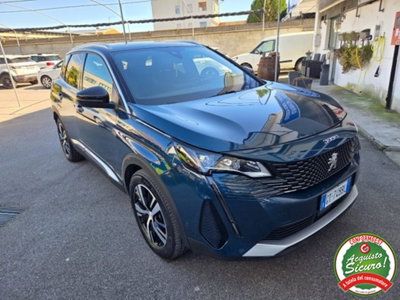 Peugeot 3008 Hybrid 225 e-EAT8 GT (3)