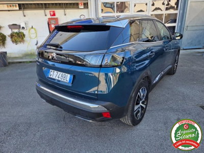 Peugeot 3008 Hybrid 225 e-EAT8 GT (4)