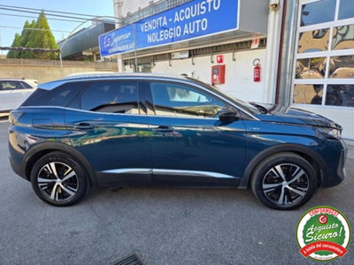 Peugeot 3008 Hybrid 225 e-EAT8 GT (8)