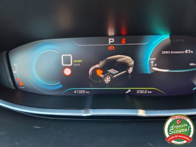 Peugeot 3008 Hybrid 225 e-EAT8 GT (9)