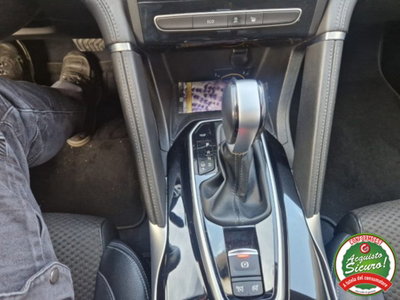Renault Koleos Blue dCi 190 CV 4X4 X-Tronic Executive (11)