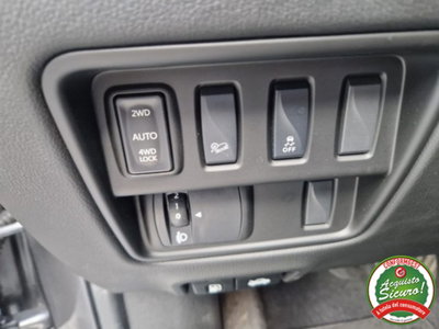 Renault Koleos Blue dCi 190 CV 4X4 X-Tronic Executive (12)