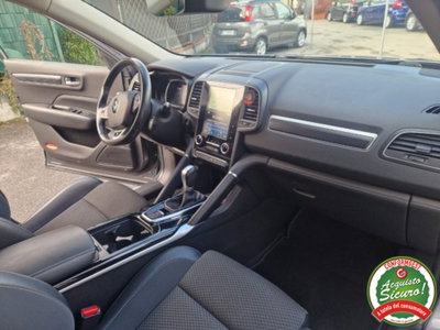 Renault Koleos Blue dCi 190 CV 4X4 X-Tronic Executive (13)