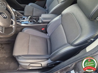Renault Koleos Blue dCi 190 CV 4X4 X-Tronic Executive (16)