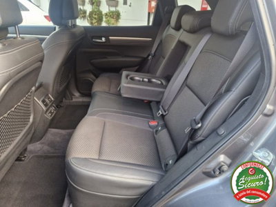 Renault Koleos Blue dCi 190 CV 4X4 X-Tronic Executive (17)
