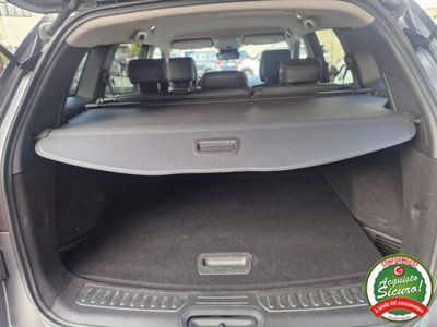 Renault Koleos Blue dCi 190 CV 4X4 X-Tronic Executive (18)