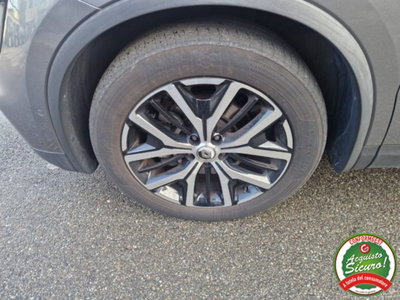 Renault Koleos Blue dCi 190 CV 4X4 X-Tronic Executive (19)