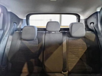 Jeep Avenger 1.2 turbo Longitude fwd 100cv (13)