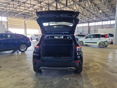 Jeep Avenger 1.2 turbo Longitude fwd 100cv (5)