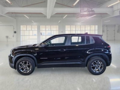 Jeep Avenger 1.2 turbo Longitude fwd 100cv (8)