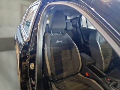 Jeep Avenger 1.2 turbo Longitude fwd 100cv (9)
