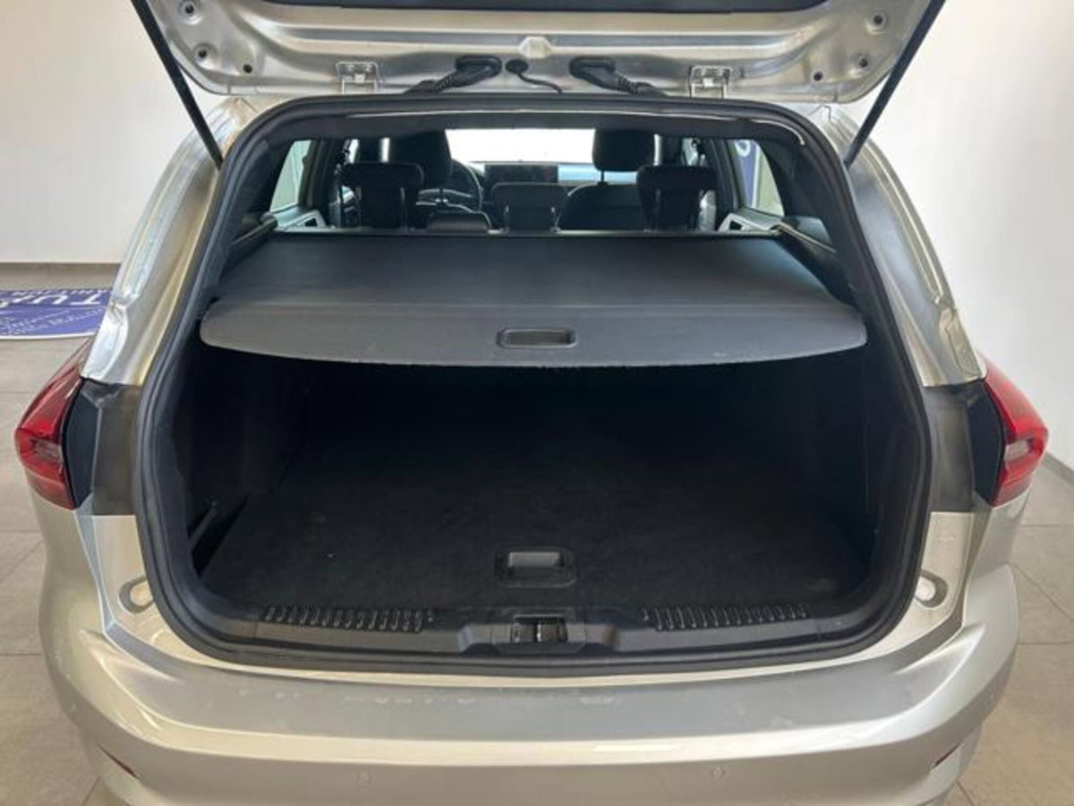Ford Focus Station Wagon 1.5 EcoBlue 115 CV automatico SW ST-Line Design (14)