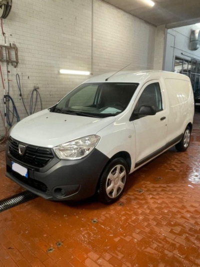 Dacia Dokker 1.6 8V 100CV Start&Stop GPL Ambiance usata