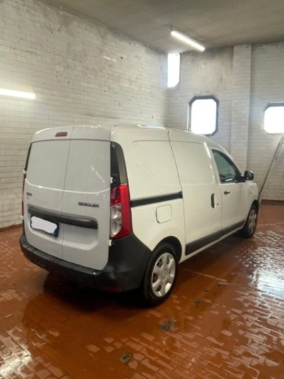 Dacia Dokker 1.6 8V 100CV Start&Stop GPL Ambiance (13)