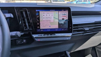 Renault Austral 1.3 mild hybrid Techno 160cv auto (11)