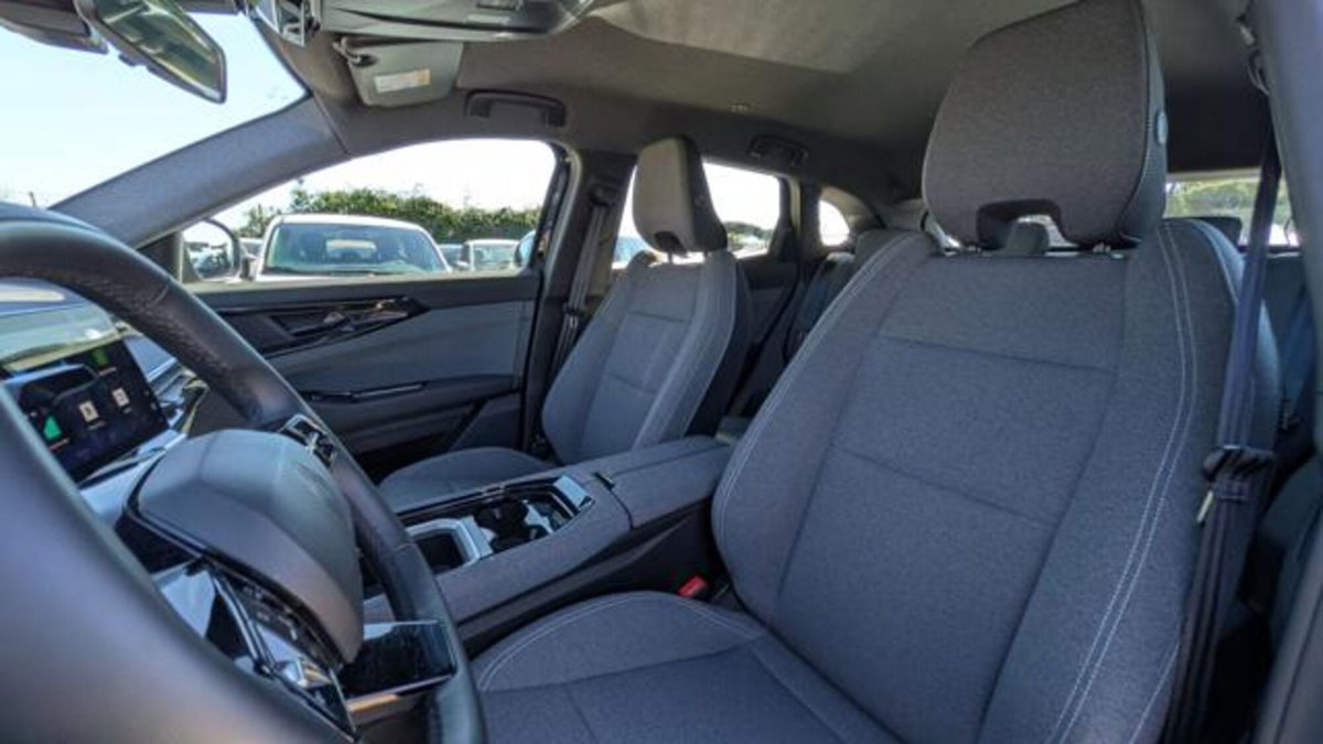 Renault Austral 1.3 mild hybrid Techno 160cv auto (16)