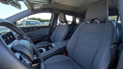 Renault Austral 1.3 mild hybrid Techno 160cv auto (16)