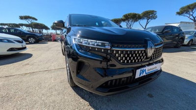 Renault Austral 1.3 mild hybrid Techno 160cv auto (17)