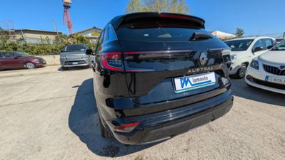Renault Austral 1.3 mild hybrid Techno 160cv auto (18)