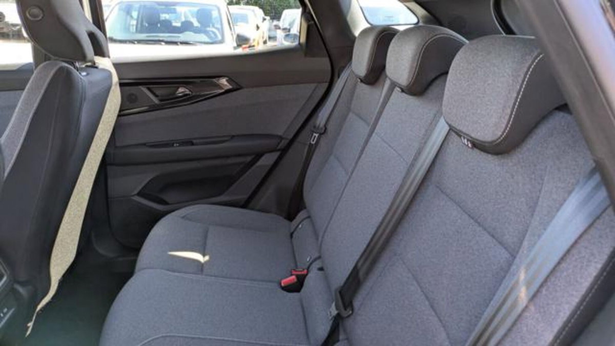 Renault Austral 1.3 mild hybrid Techno 160cv auto (20)