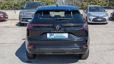 Renault Austral 1.3 mild hybrid Techno 160cv auto (6)