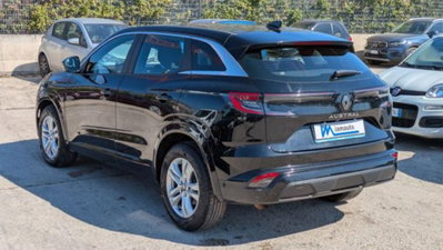 Renault Austral 1.3 mild hybrid Techno 160cv auto (7)