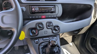 Fiat Panda 1.0 firefly hybrid s&s 70cv 5p.ti (10)