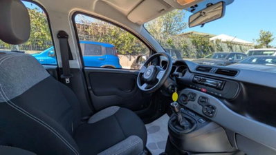 Fiat Panda 1.0 firefly hybrid s&s 70cv 5p.ti (11)